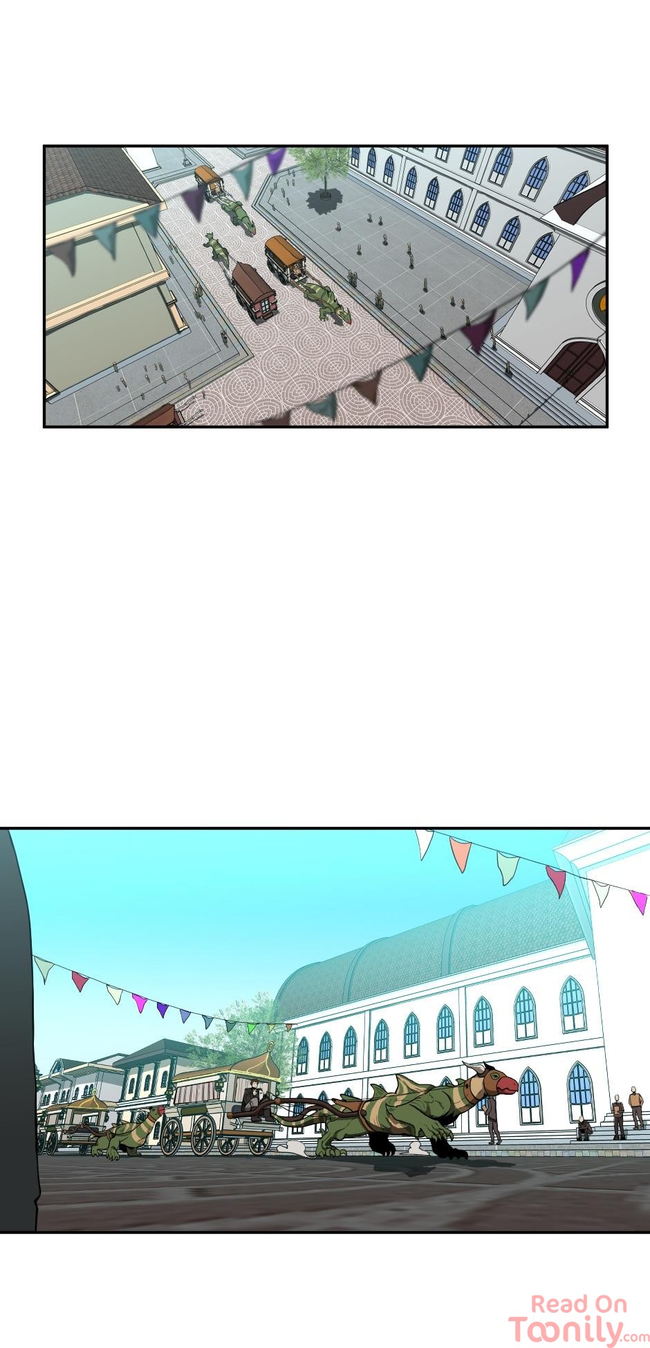 The Beginning After the End Chapter 40 image 0