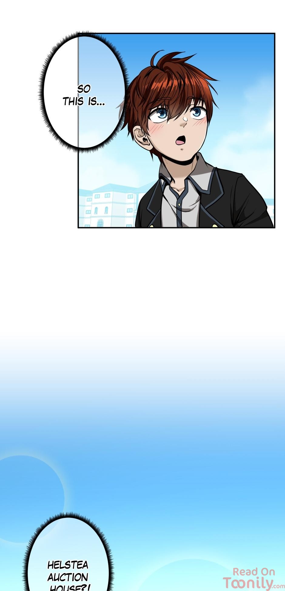 The Beginning After the End Chapter 40 image 9