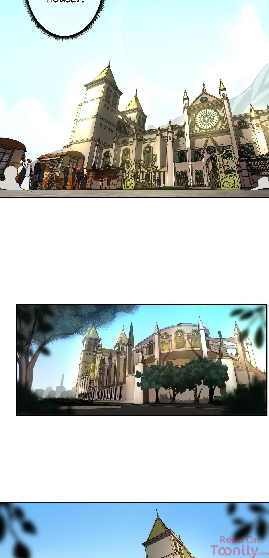 The Beginning After the End Chapter 40 image 10