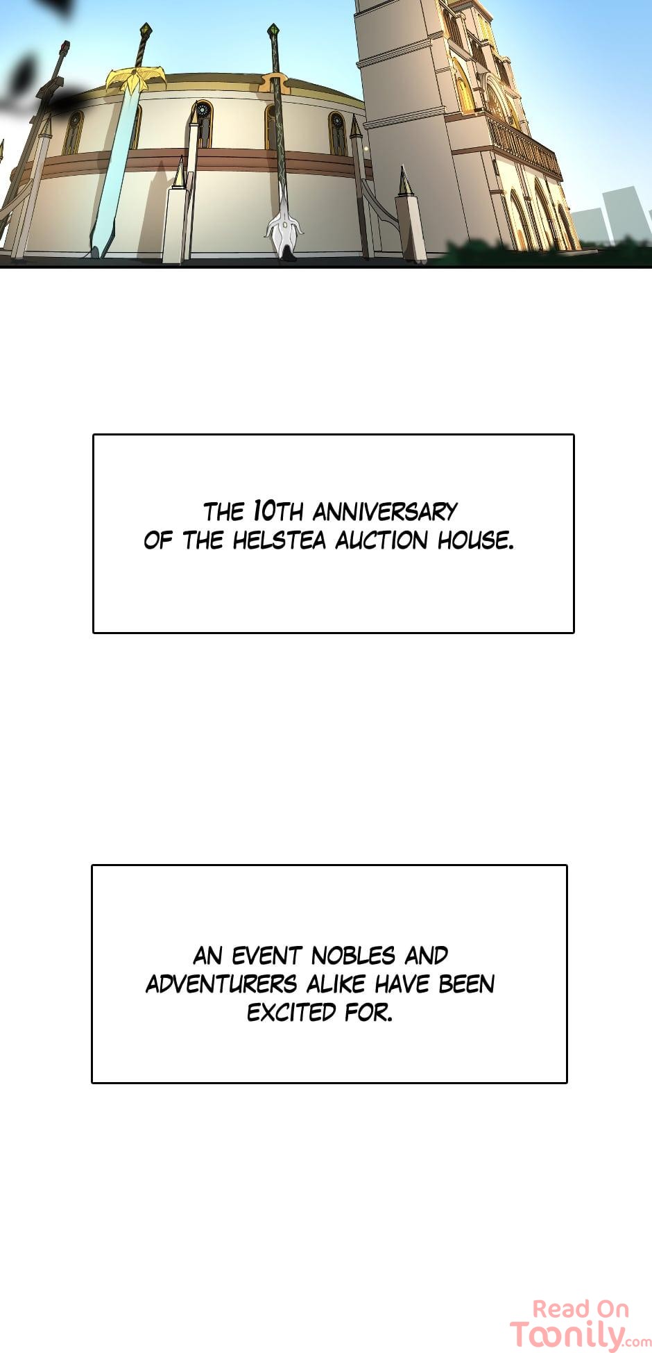 The Beginning After the End Chapter 40 image 11