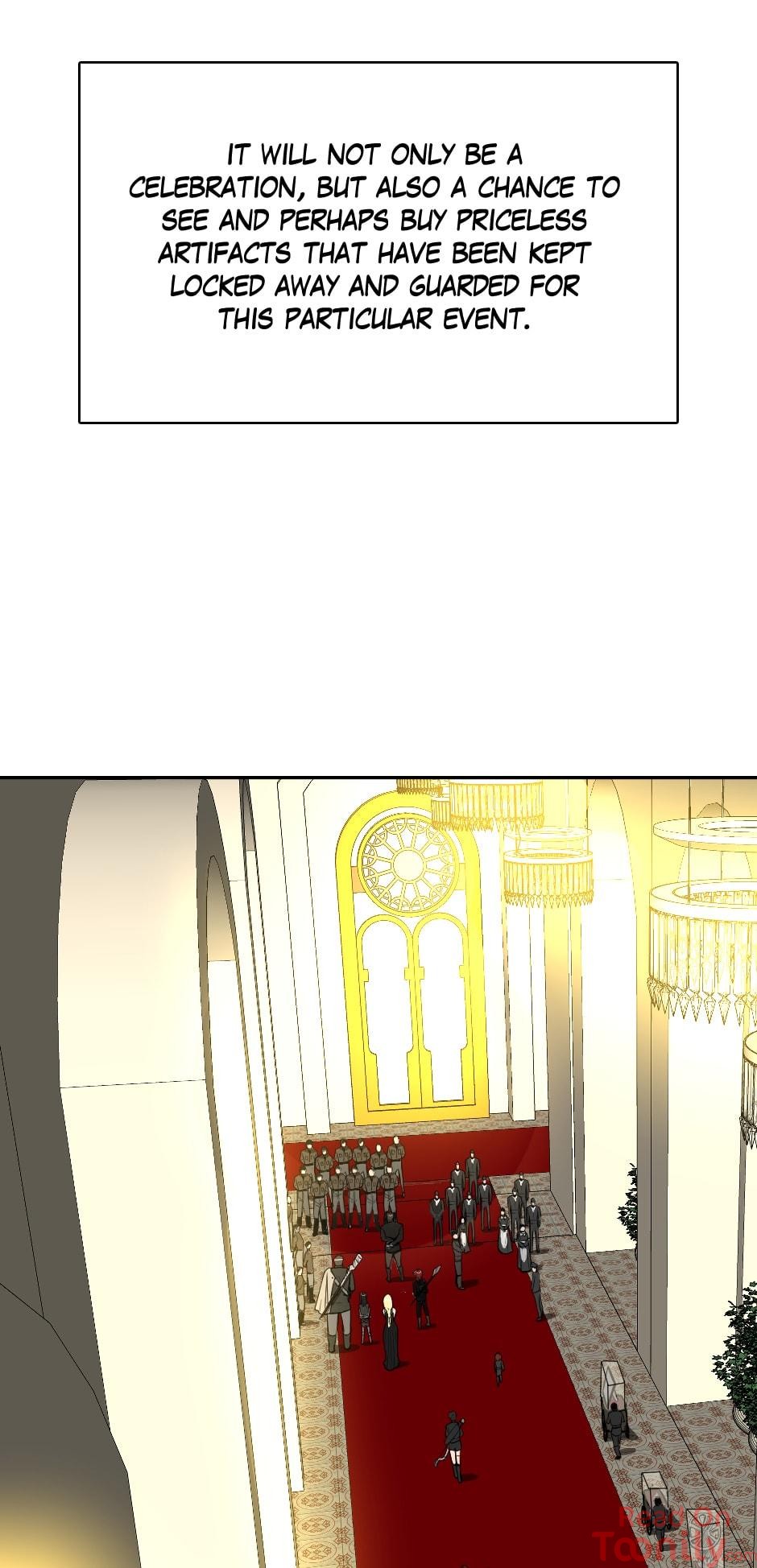 The Beginning After the End Chapter 40 image 12