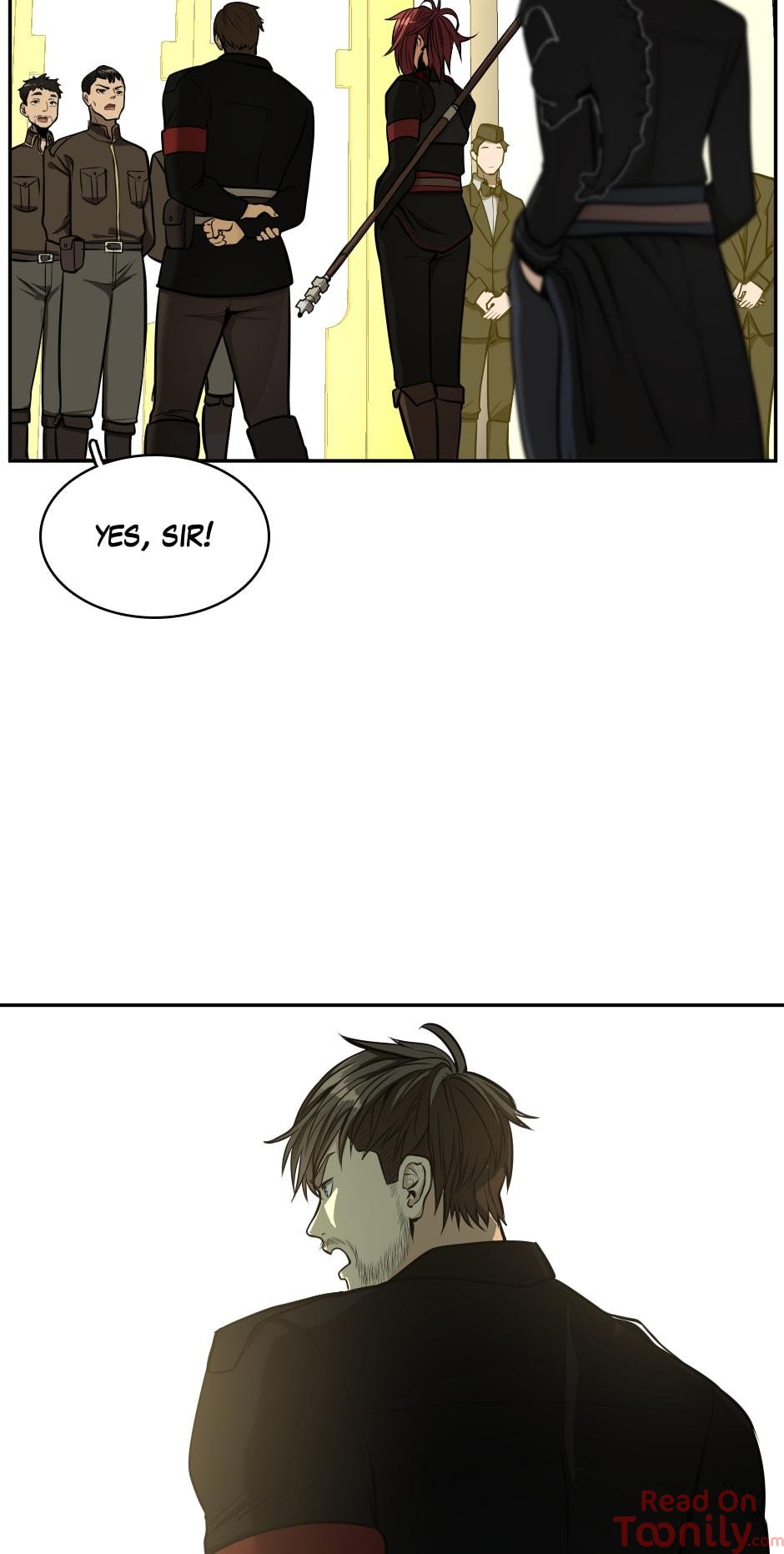 The Beginning After the End Chapter 40 image 17