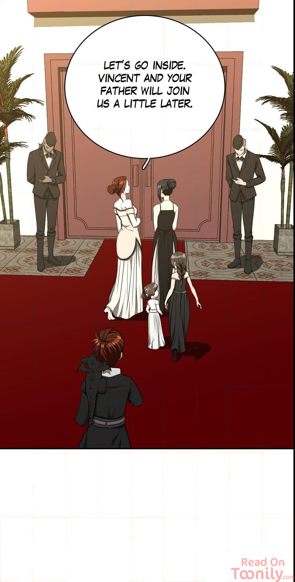 The Beginning After the End Chapter 40 image 21