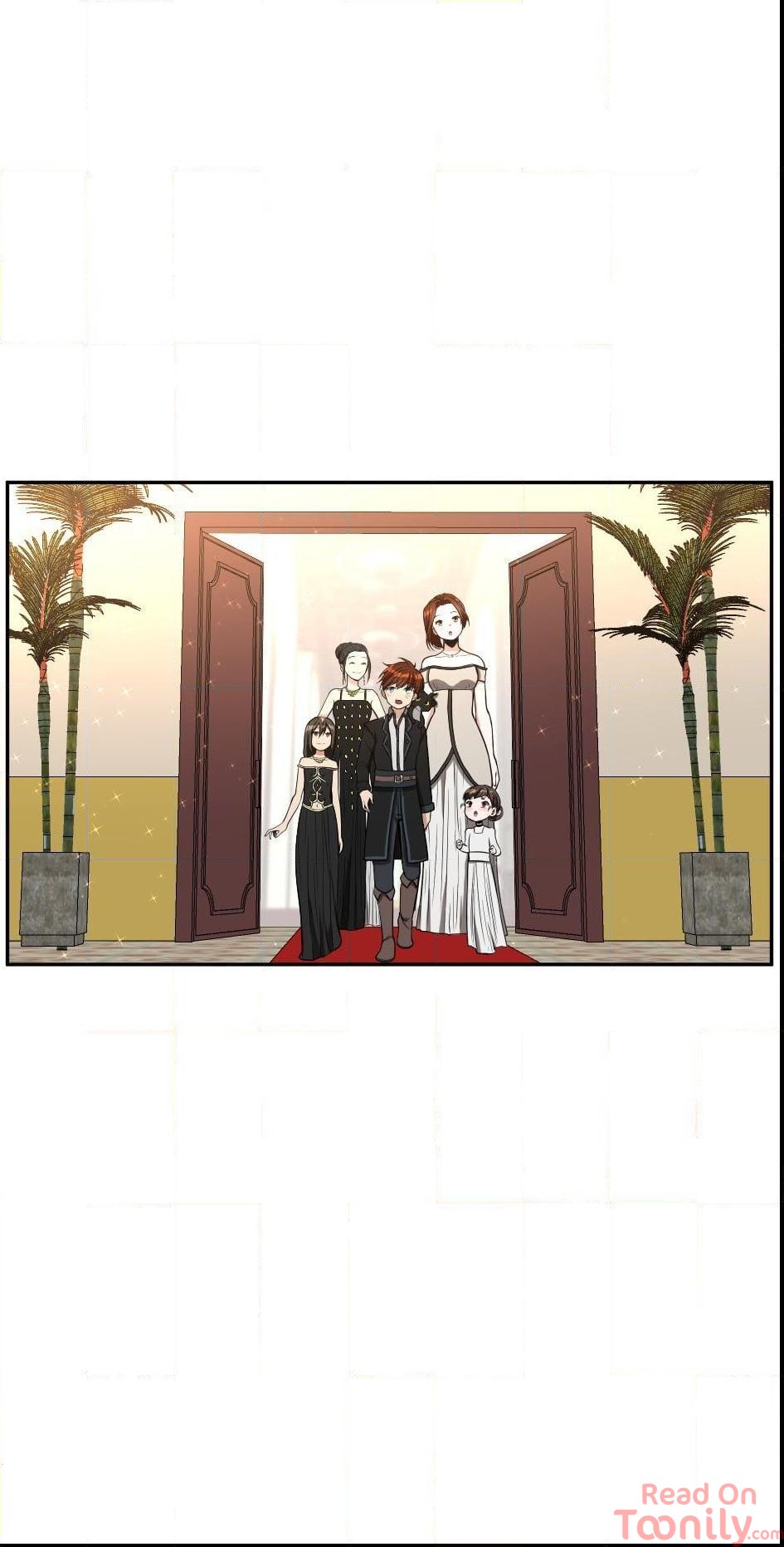 The Beginning After the End Chapter 40 image 22