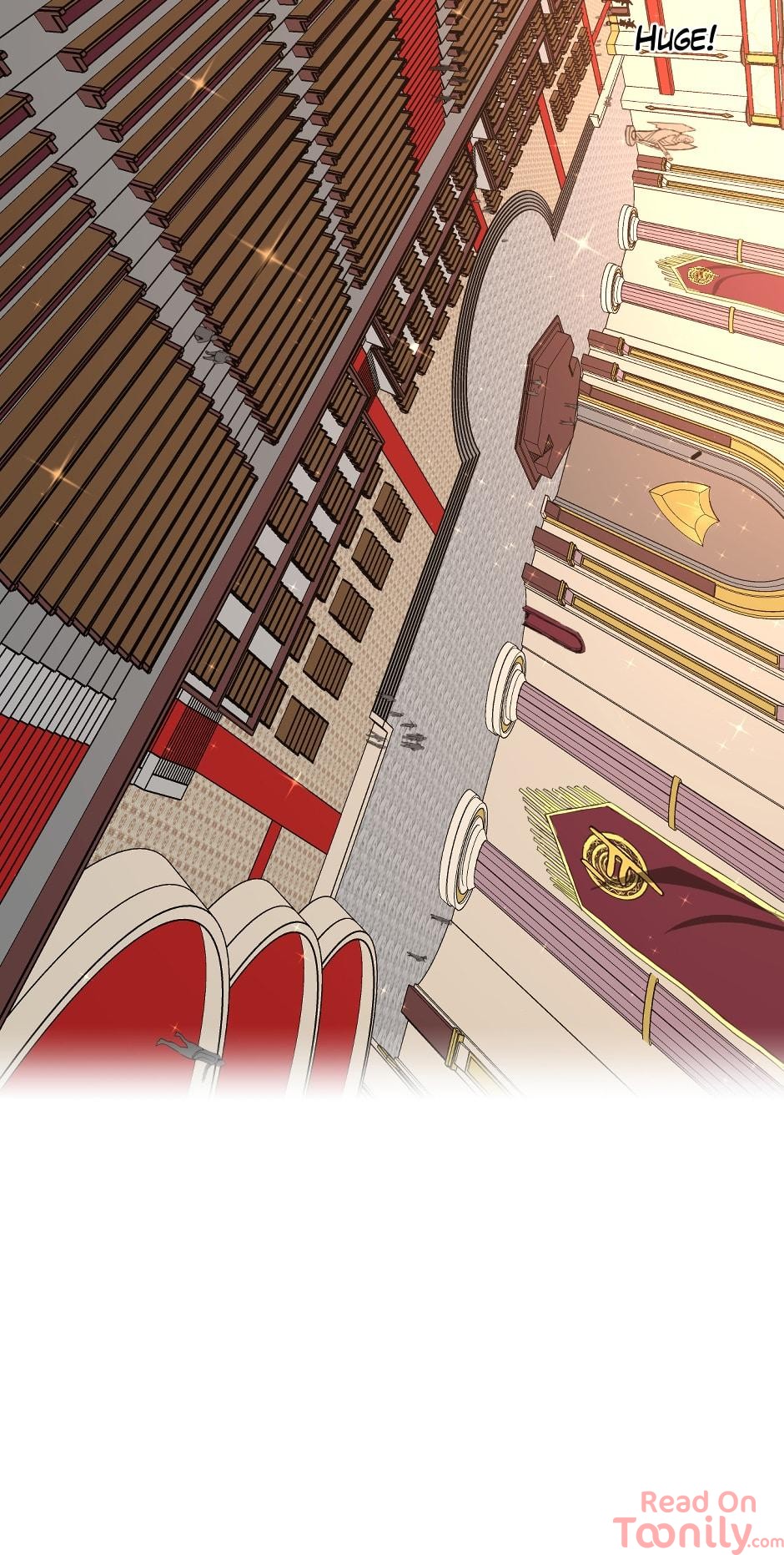 The Beginning After the End Chapter 40 image 24