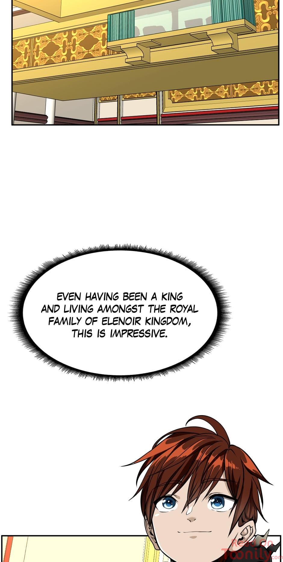 The Beginning After the End Chapter 40 image 27