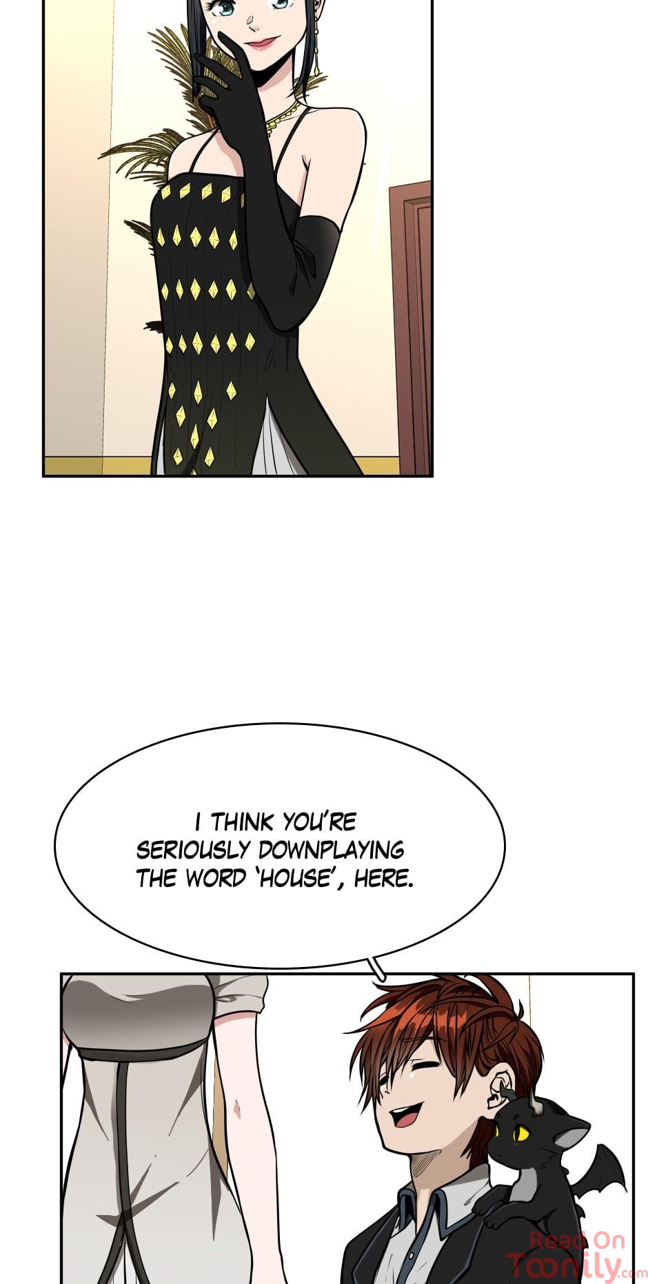 The Beginning After the End Chapter 40 image 29