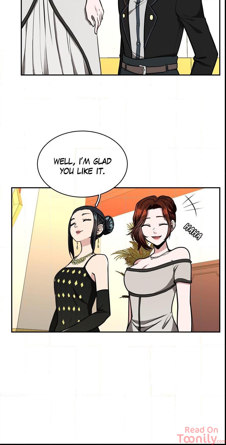 The Beginning After the End Chapter 40 image 30