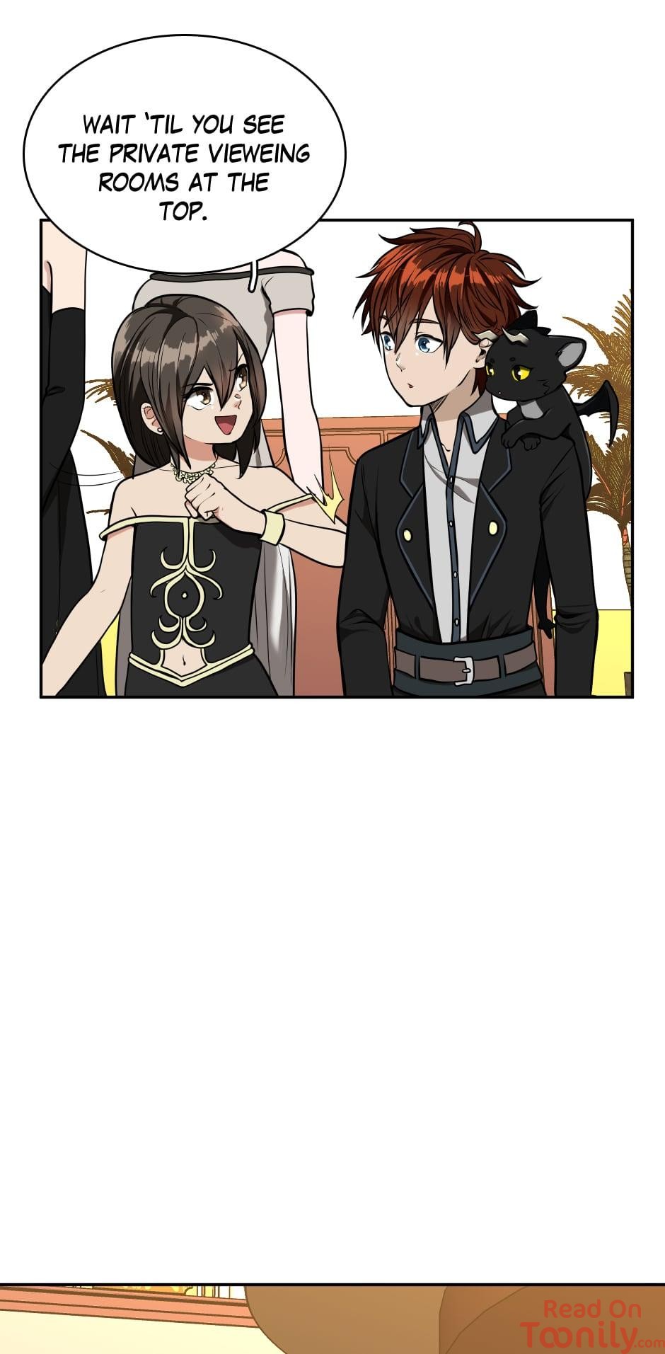 The Beginning After the End Chapter 40 image 31