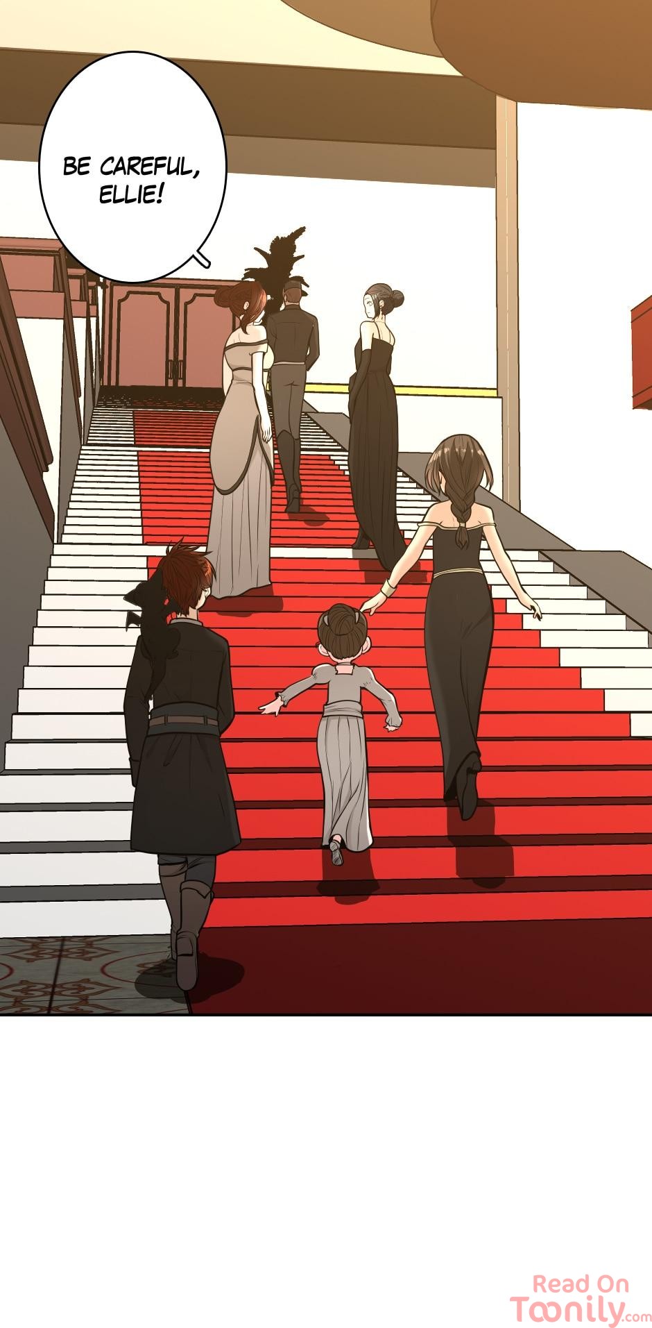 The Beginning After the End Chapter 40 image 32