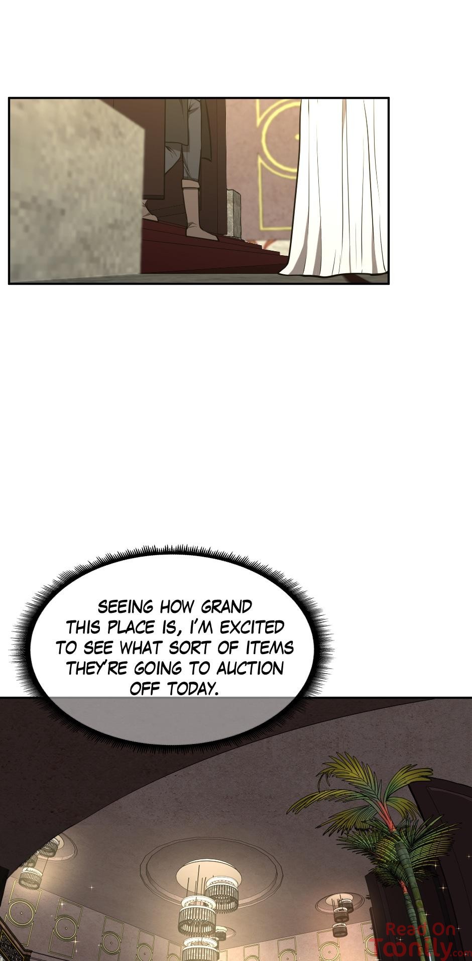 The Beginning After the End Chapter 40 image 34