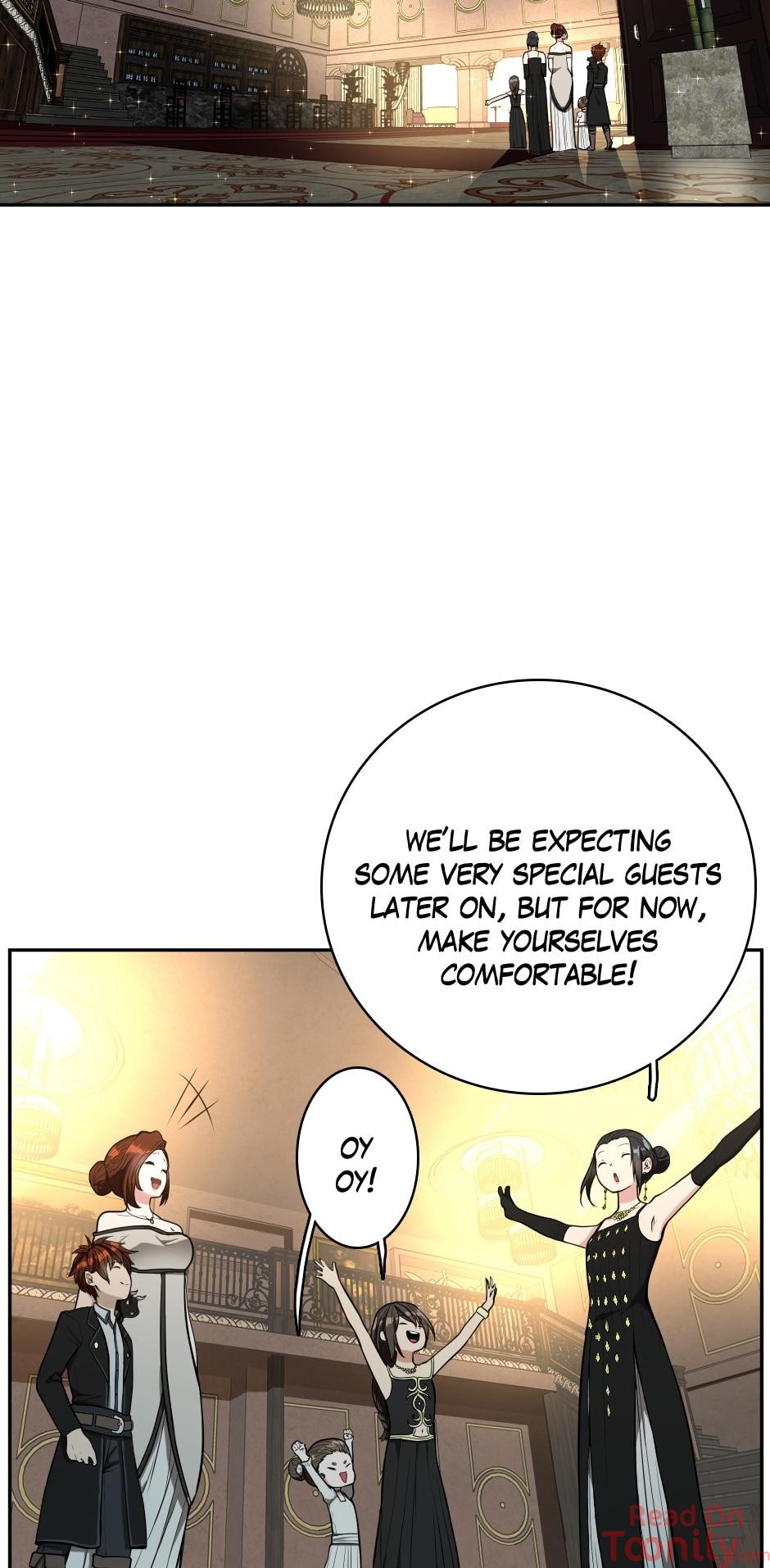 The Beginning After the End Chapter 40 image 35