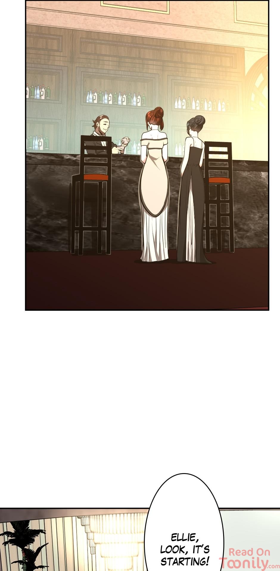 The Beginning After the End Chapter 40 image 37