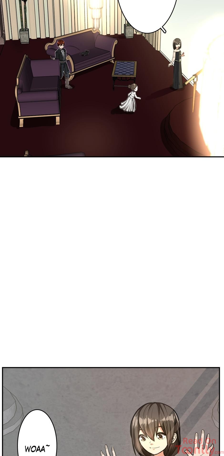 The Beginning After the End Chapter 40 image 38