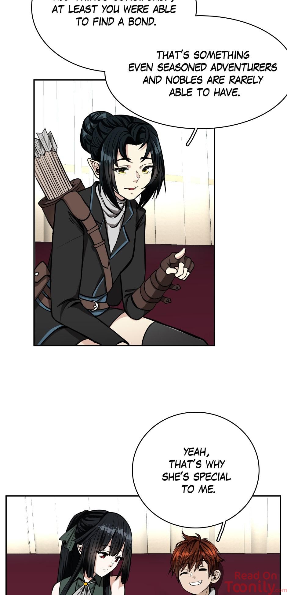 The Beginning After the End Chapter 40 image 3
