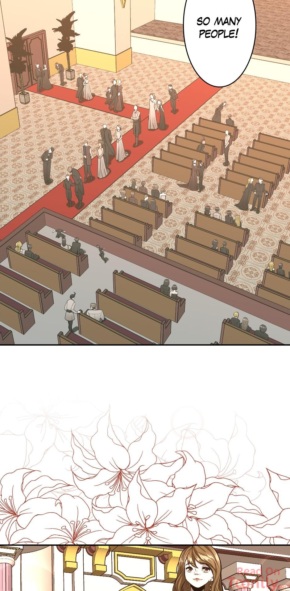The Beginning After the End Chapter 40 image 40