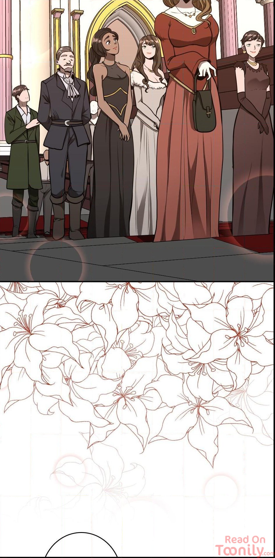 The Beginning After the End Chapter 40 image 41