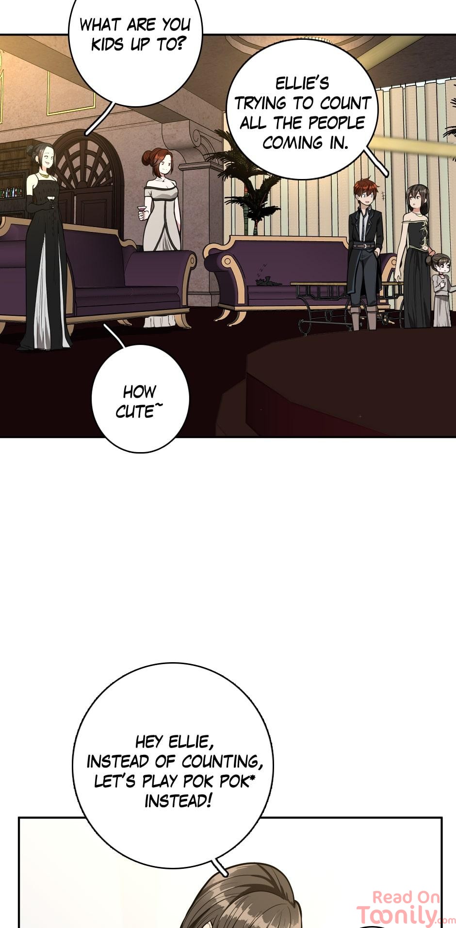 The Beginning After the End Chapter 40 image 42