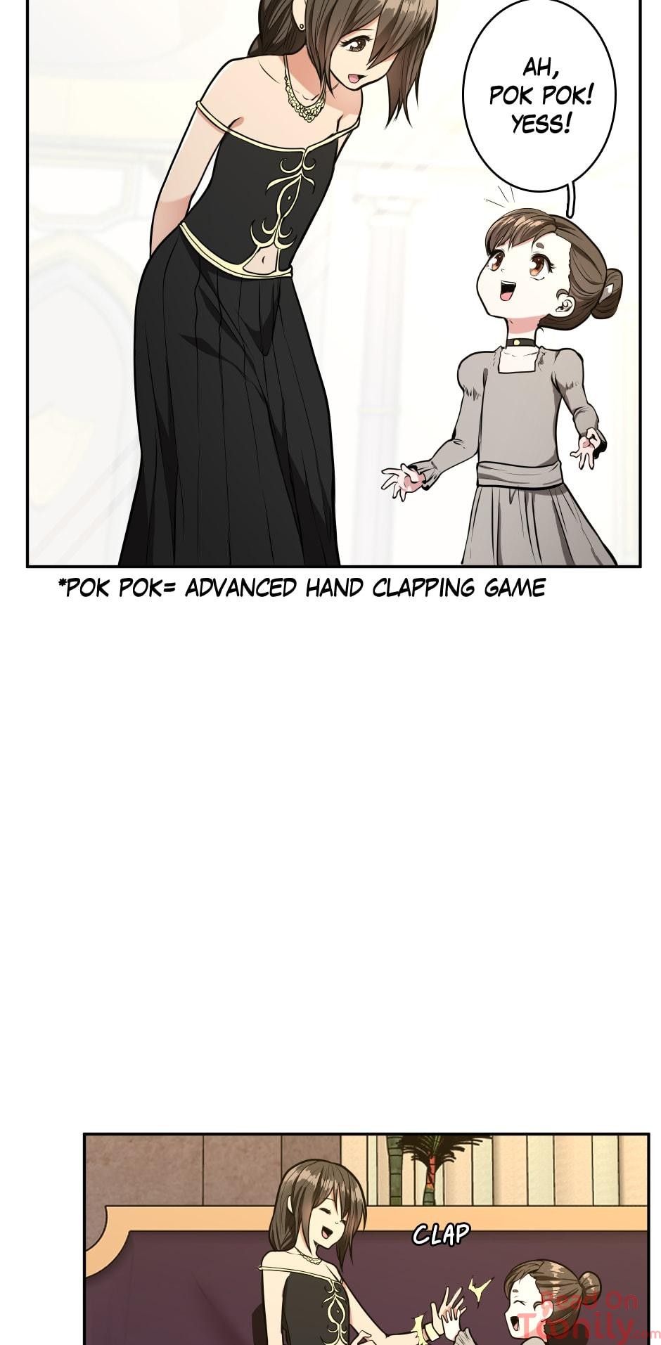 The Beginning After the End Chapter 40 image 43