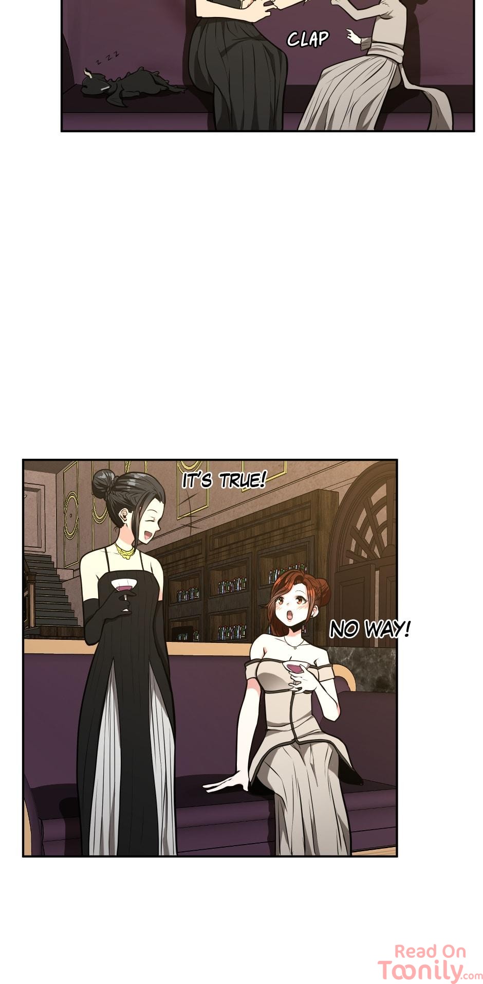 The Beginning After the End Chapter 40 image 44