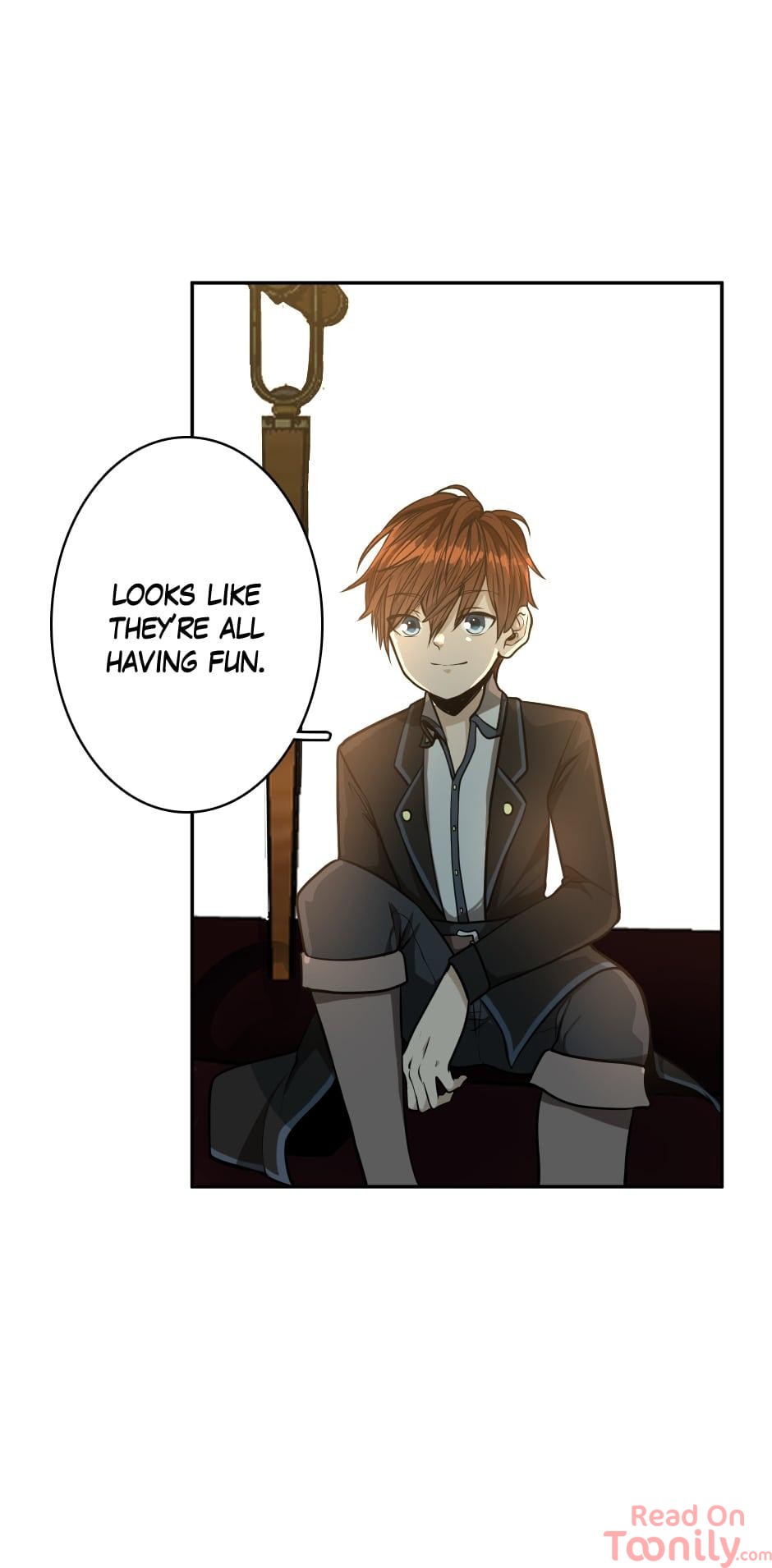 The Beginning After the End Chapter 40 image 45