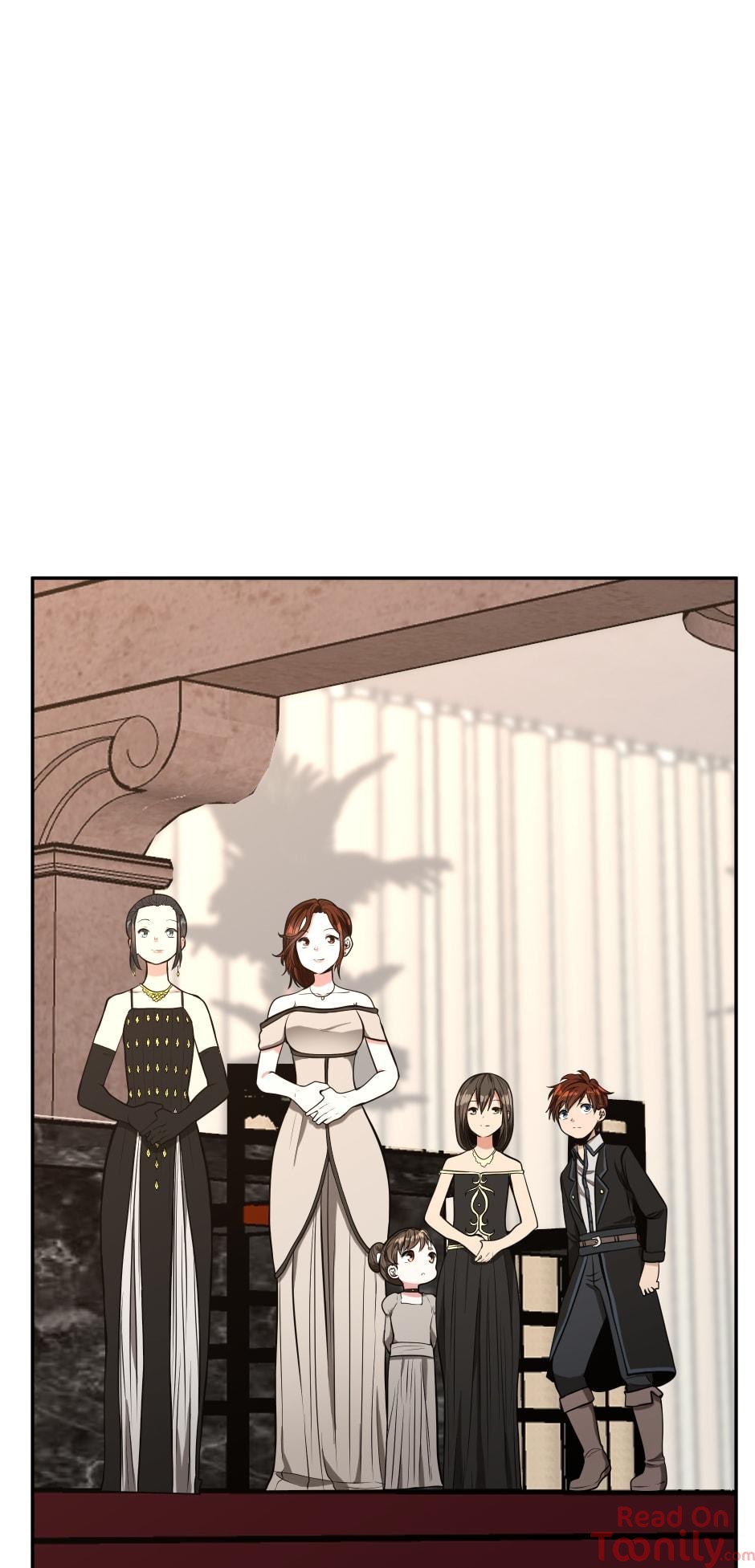 The Beginning After the End Chapter 40 image 47