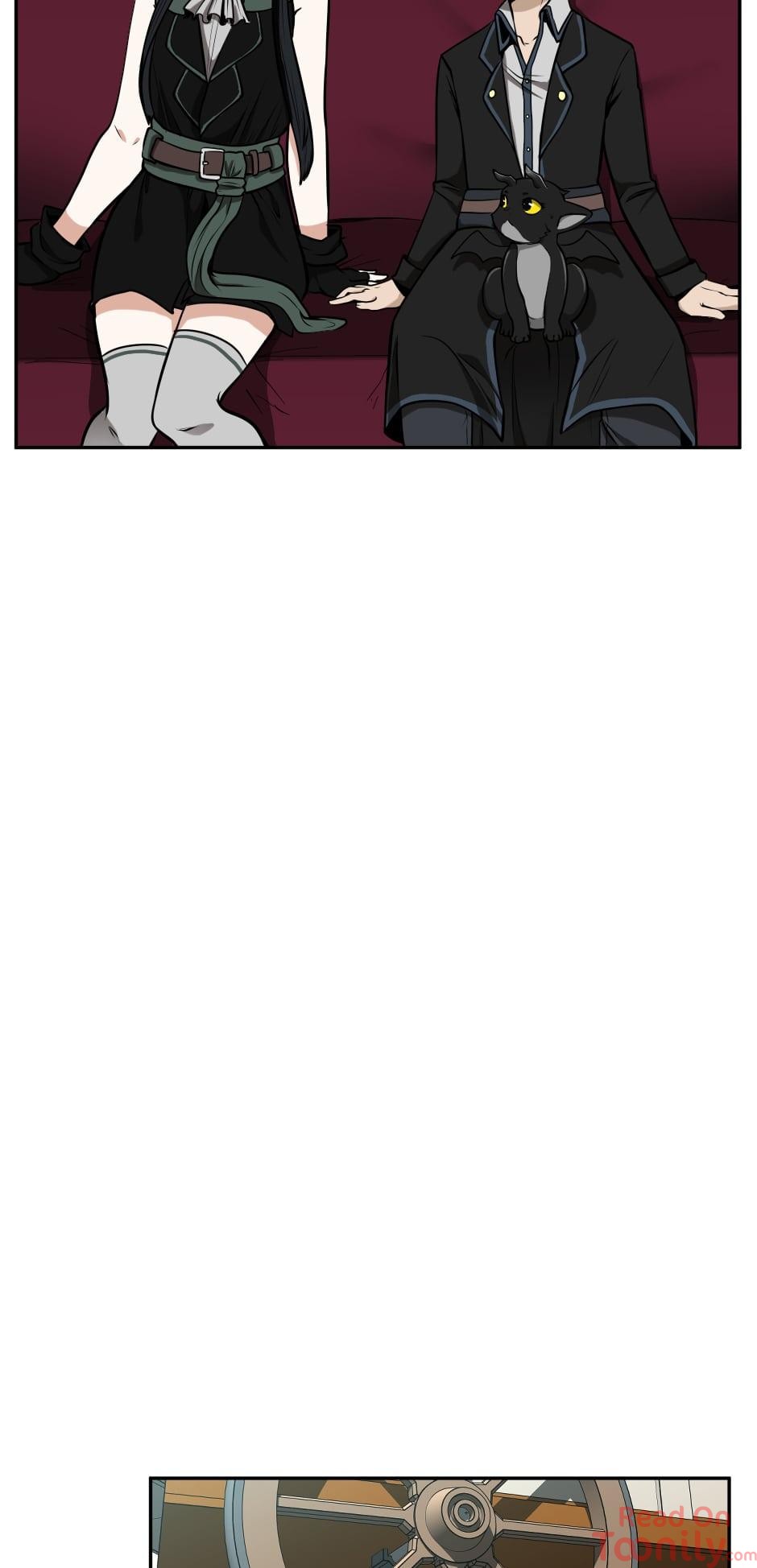 The Beginning After the End Chapter 40 image 4