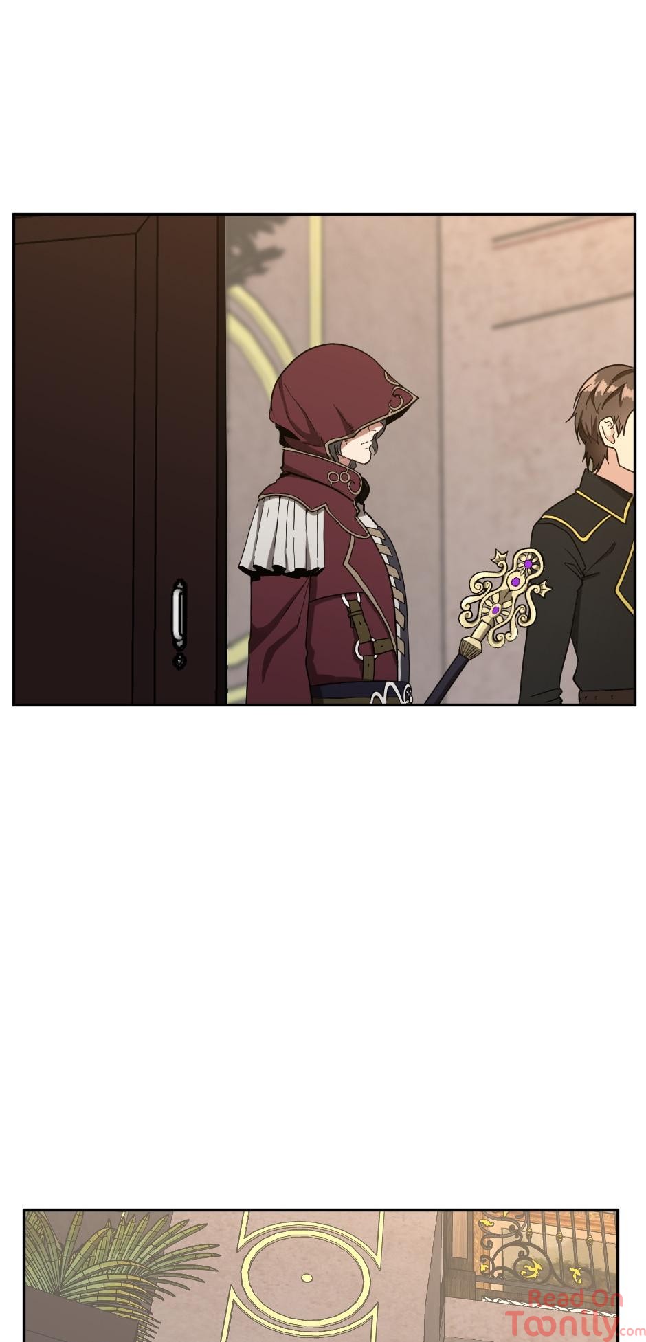 The Beginning After the End Chapter 40 image 49