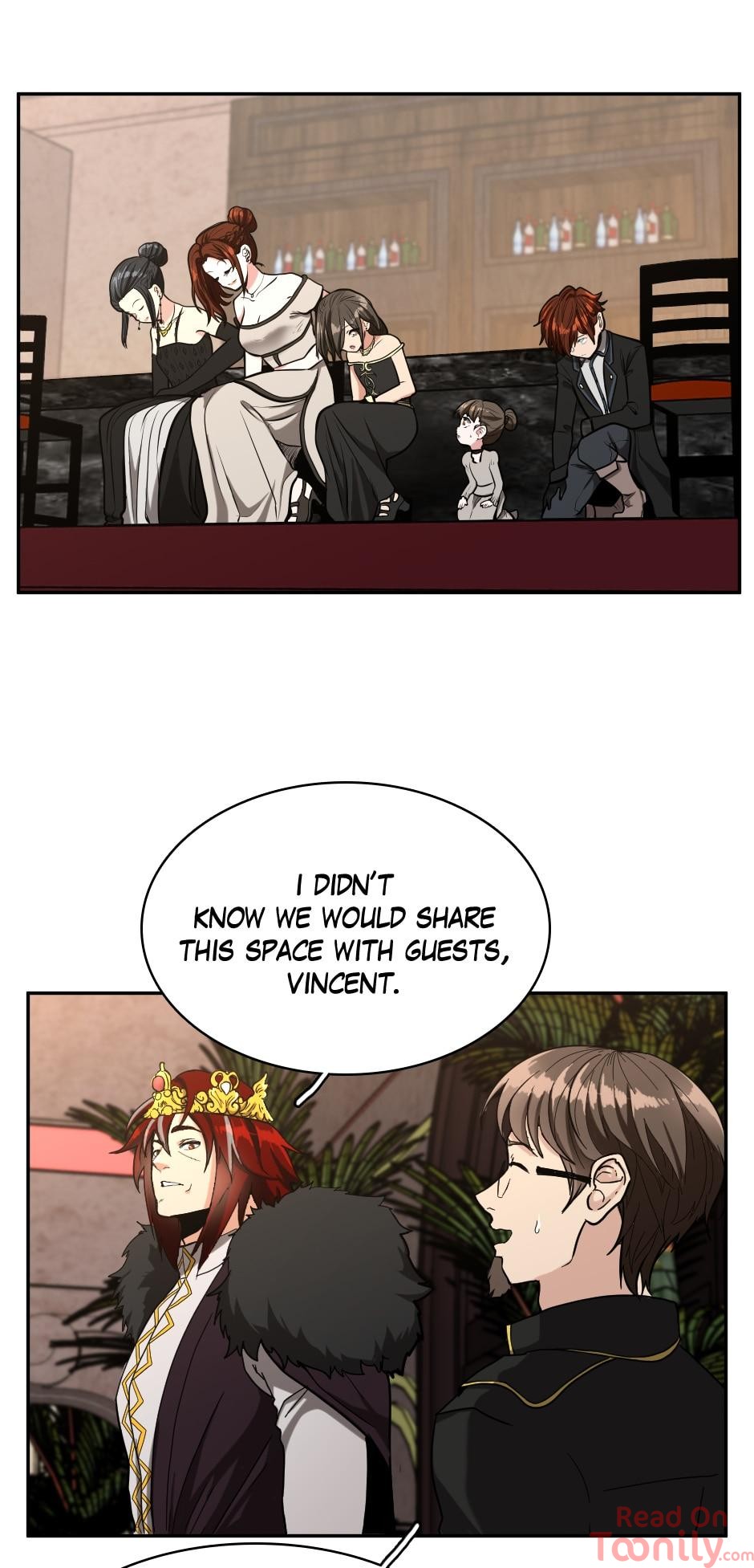 The Beginning After the End Chapter 40 image 52