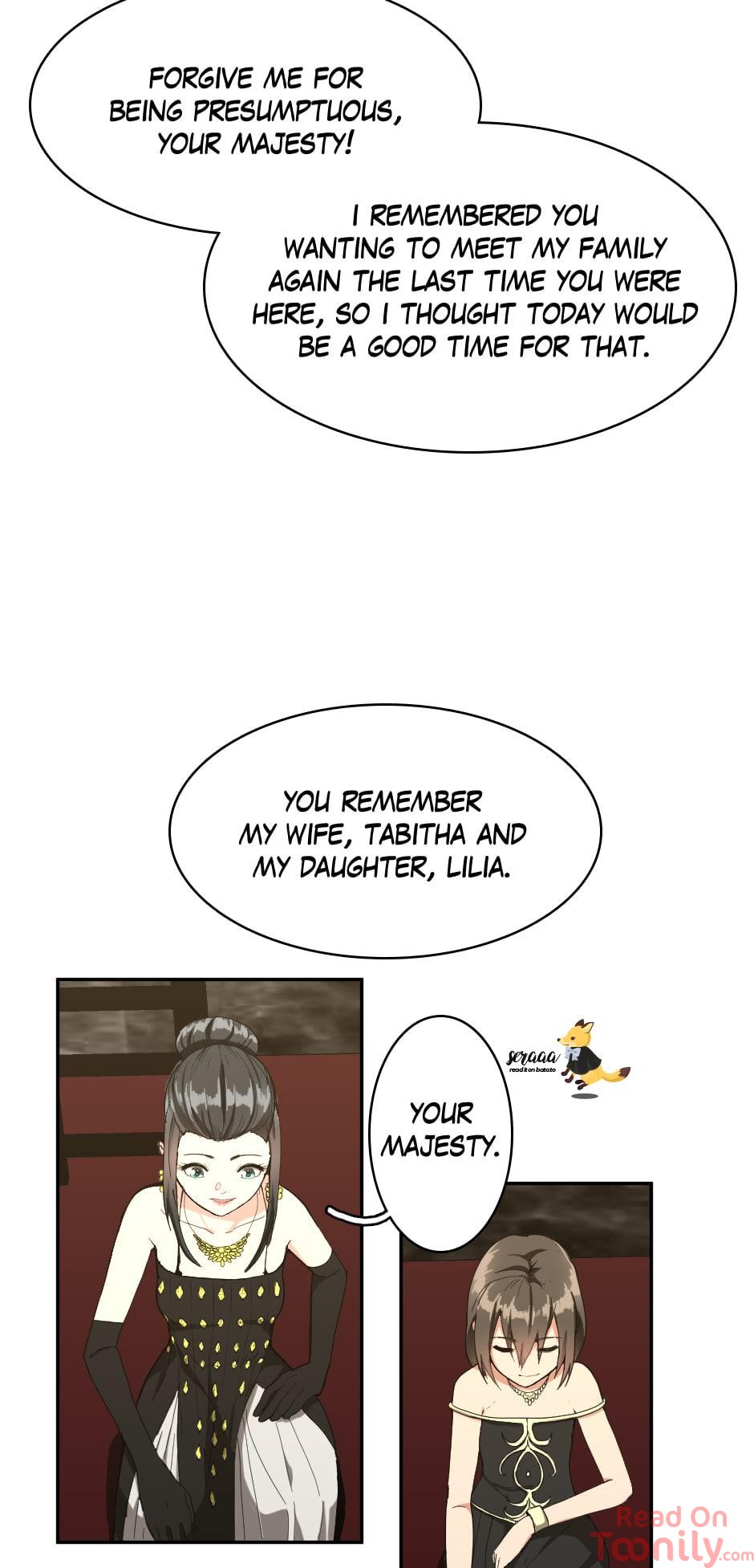 The Beginning After the End Chapter 40 image 53
