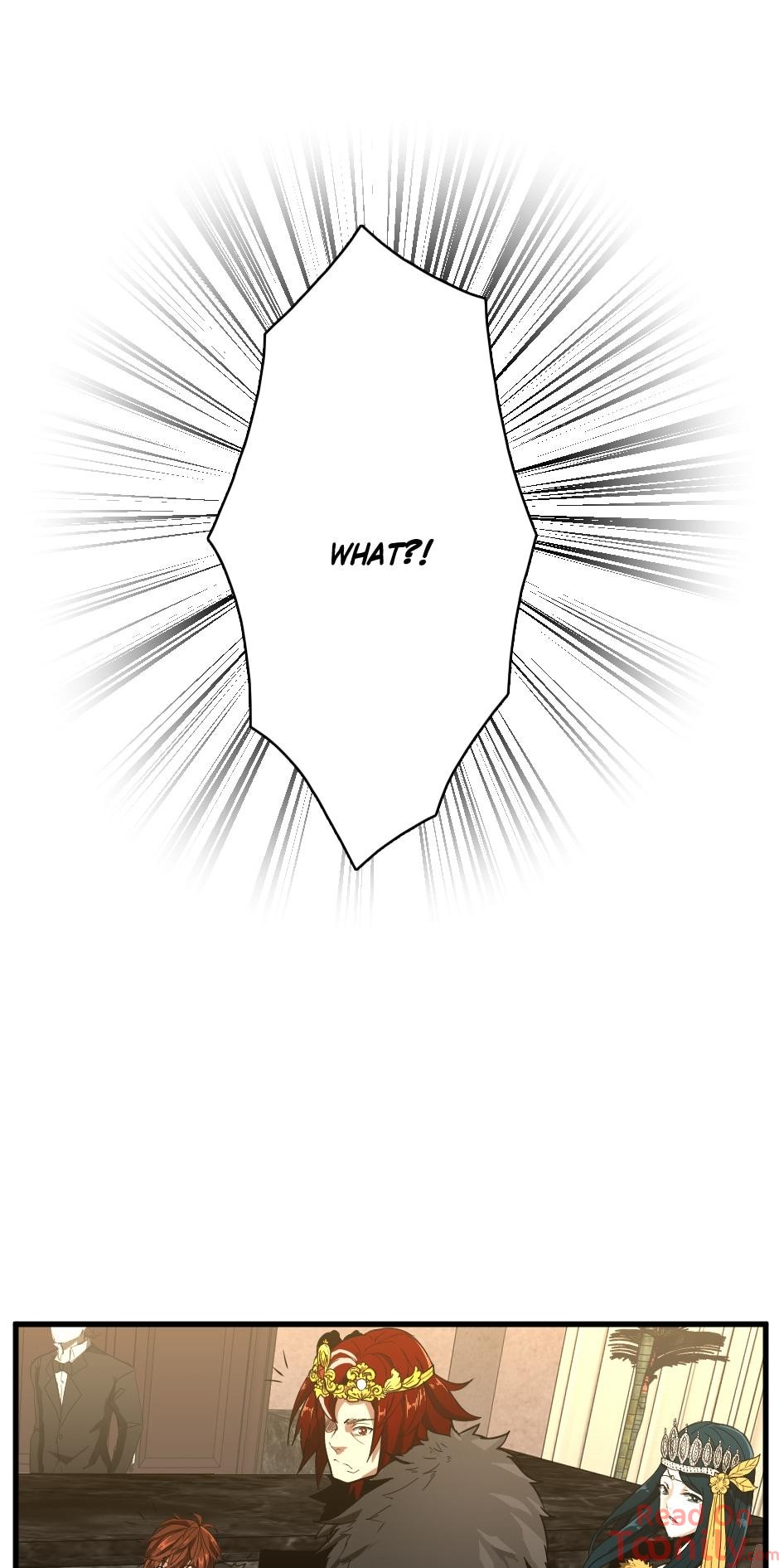 The Beginning After the End Chapter 40 image 61