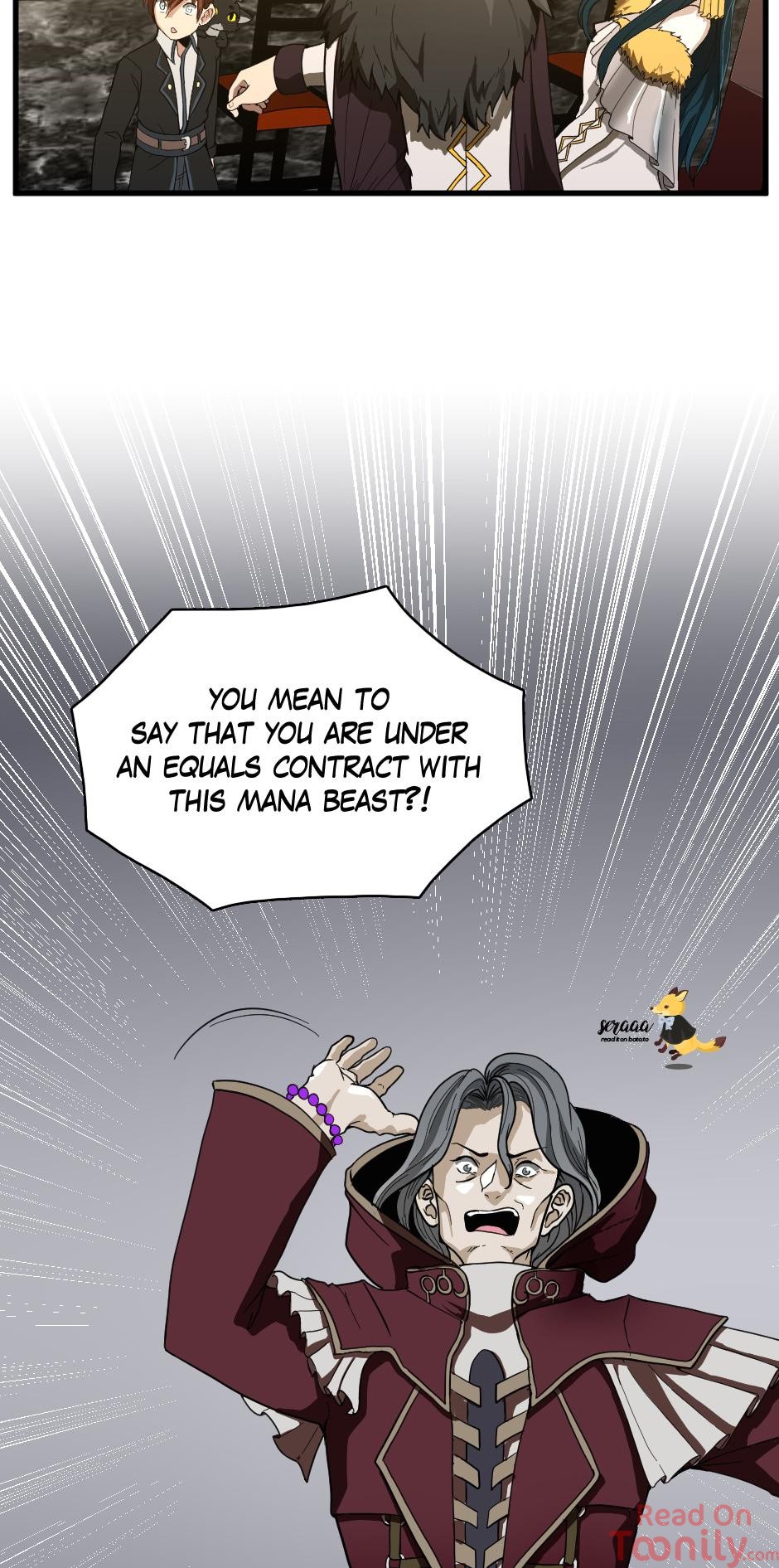 The Beginning After the End Chapter 40 image 62