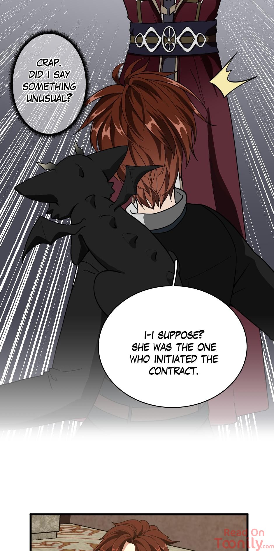 The Beginning After the End Chapter 40 image 63