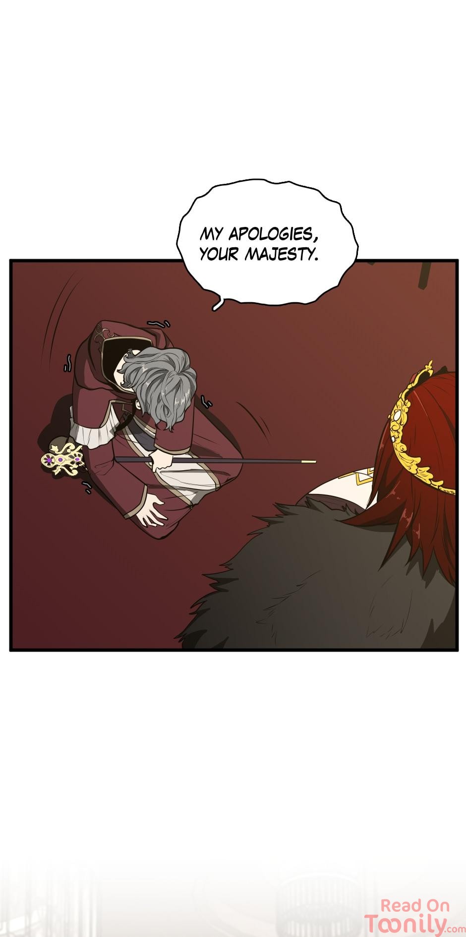 The Beginning After the End Chapter 40 image 67
