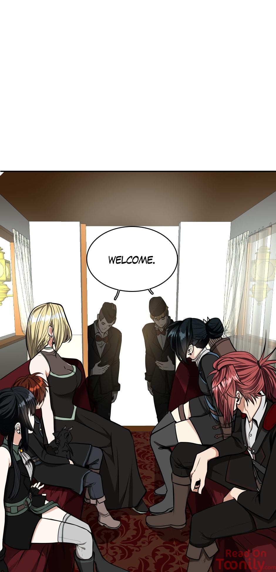 The Beginning After the End Chapter 40 image 6