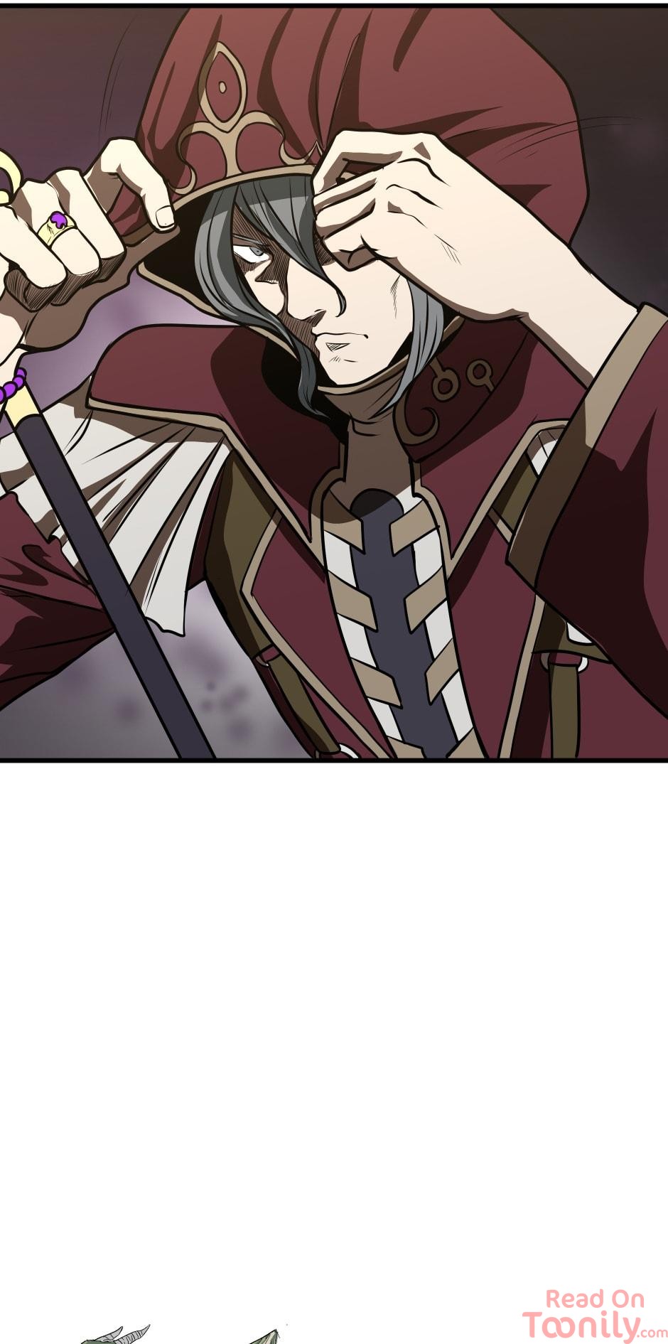The Beginning After the End Chapter 40 image 71
