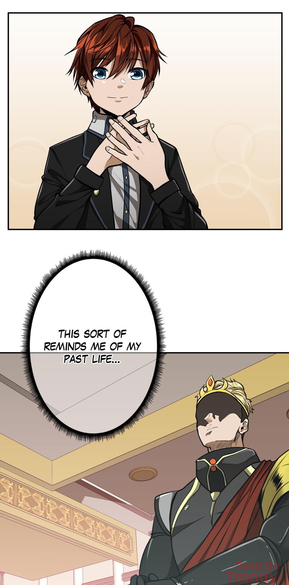 The Beginning After the End Chapter 41 image 10
