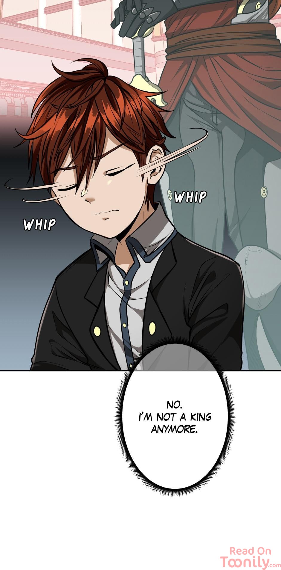 The Beginning After the End Chapter 41 image 11