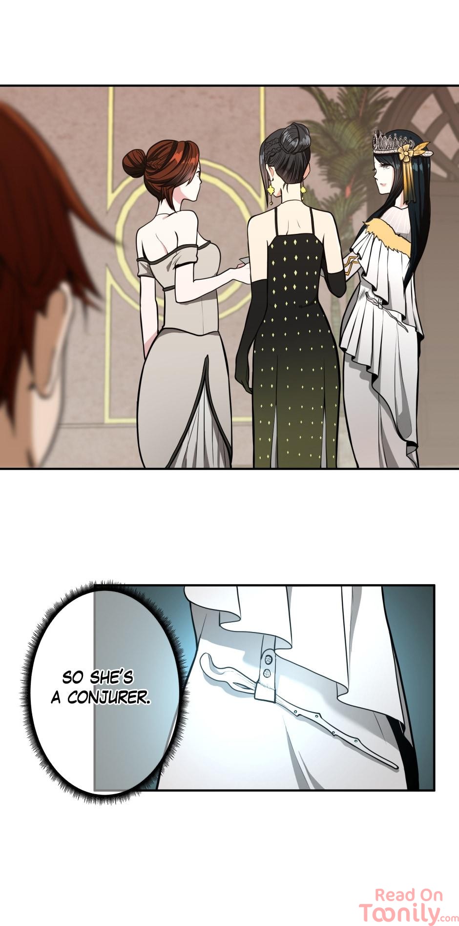 The Beginning After the End Chapter 41 image 15