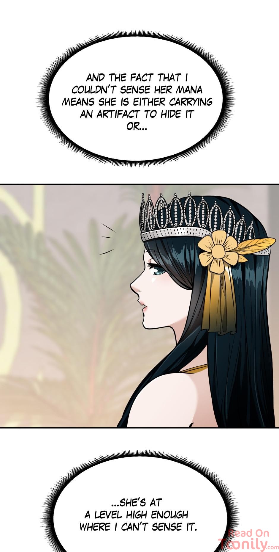 The Beginning After the End Chapter 41 image 16