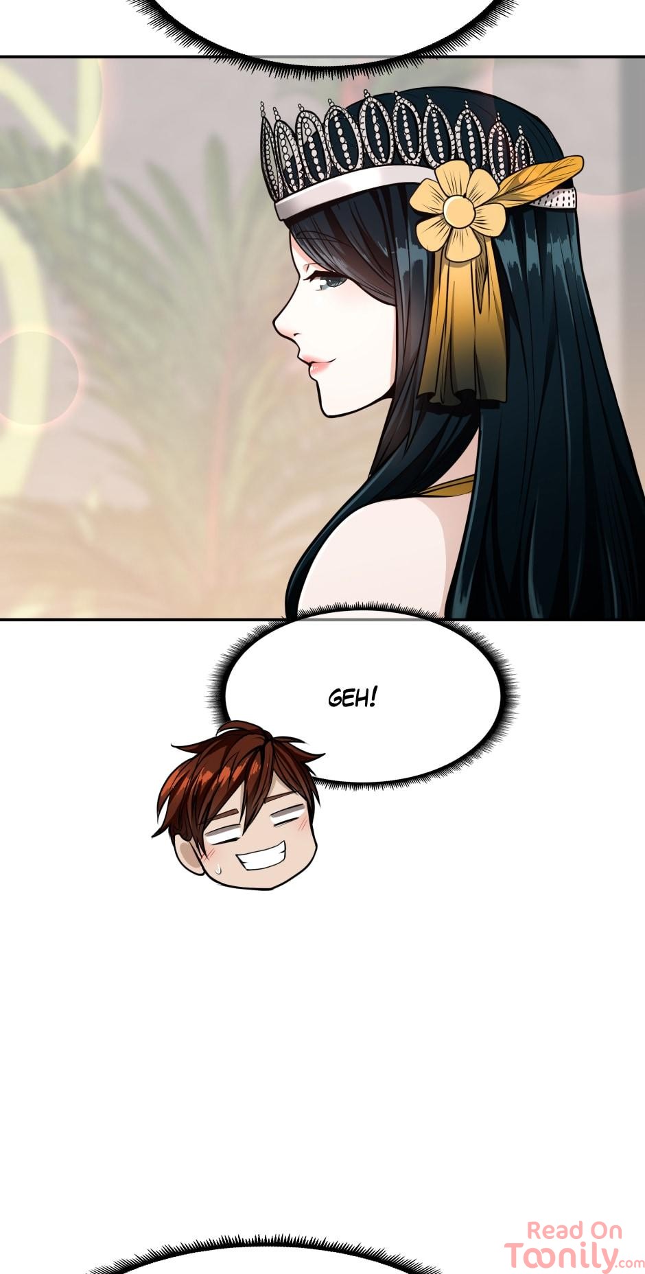 The Beginning After the End Chapter 41 image 17