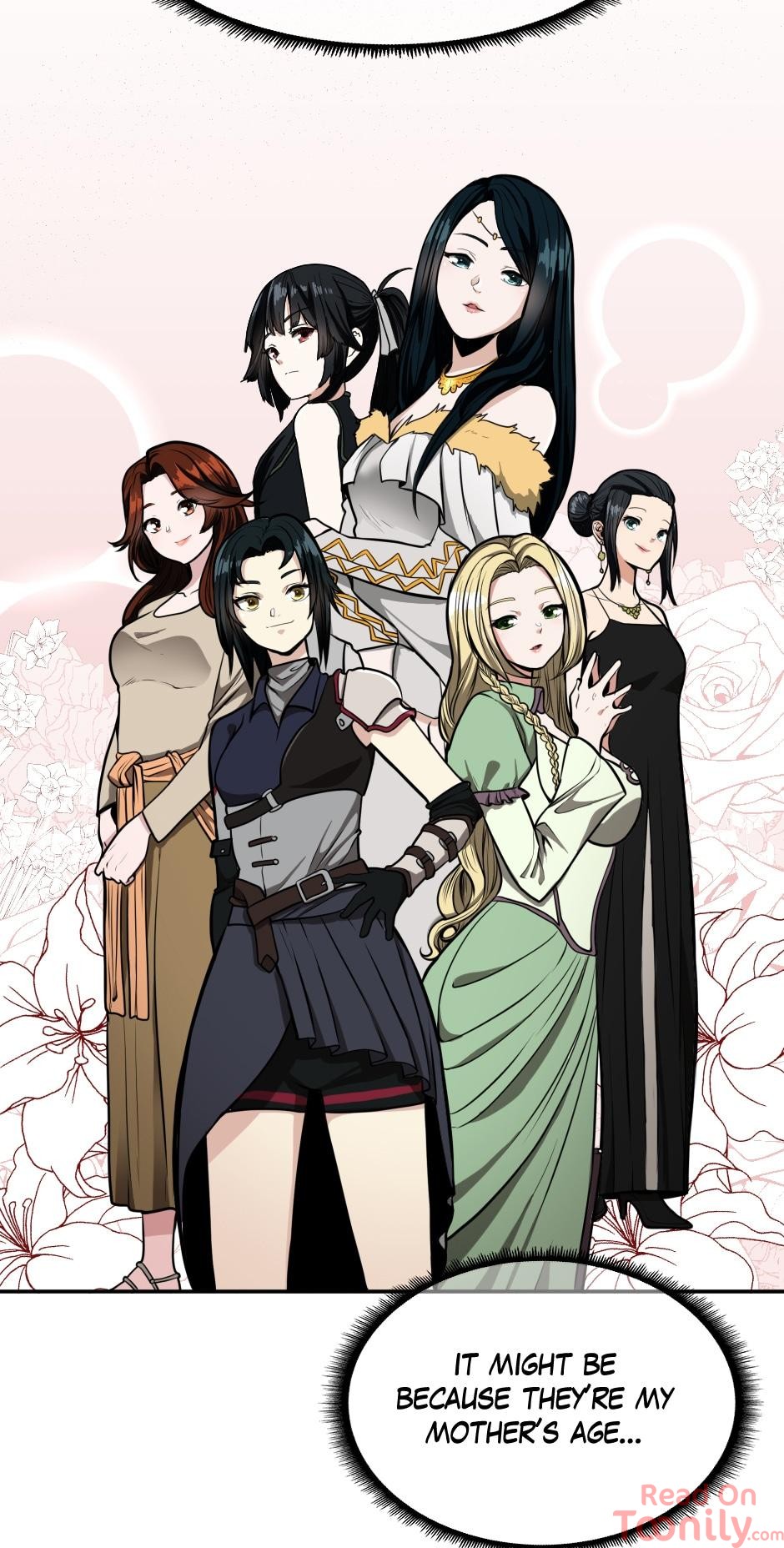 The Beginning After the End Chapter 41 image 19