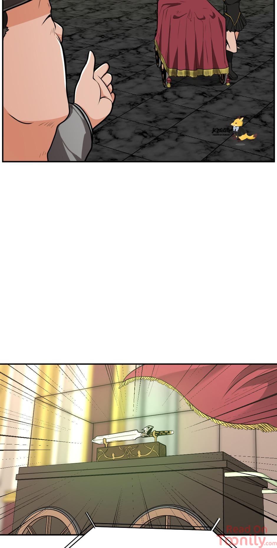 The Beginning After the End Chapter 41 image 24