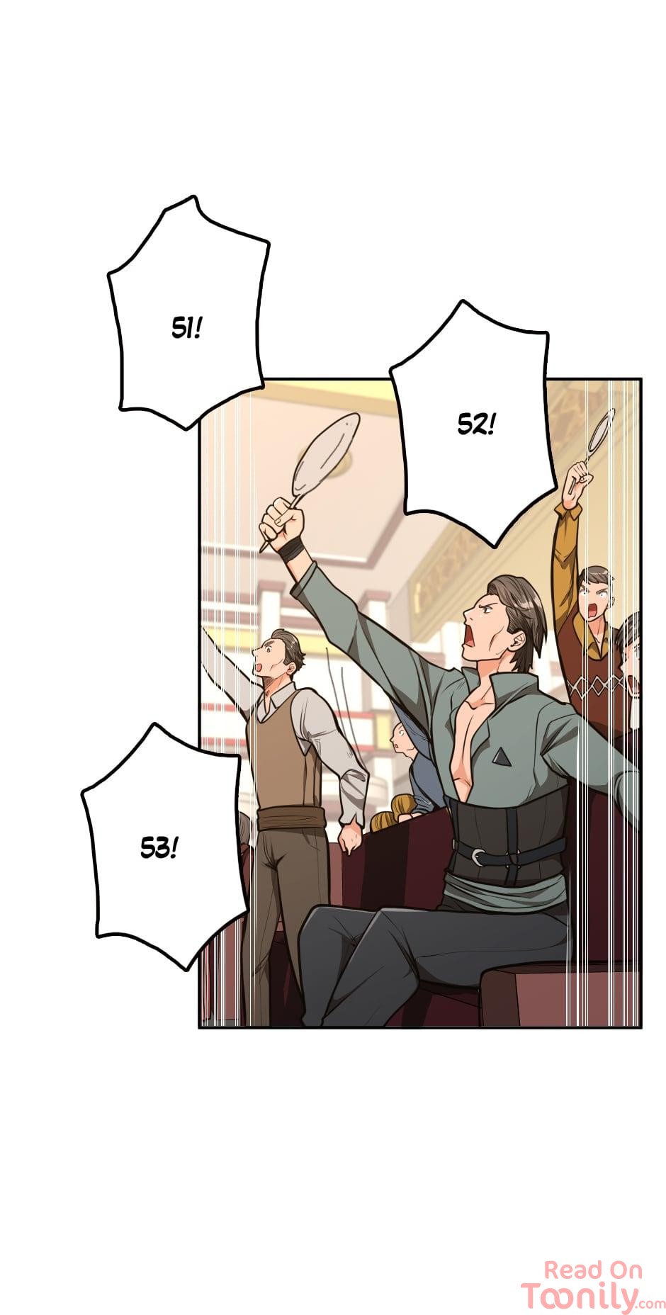 The Beginning After the End Chapter 41 image 27