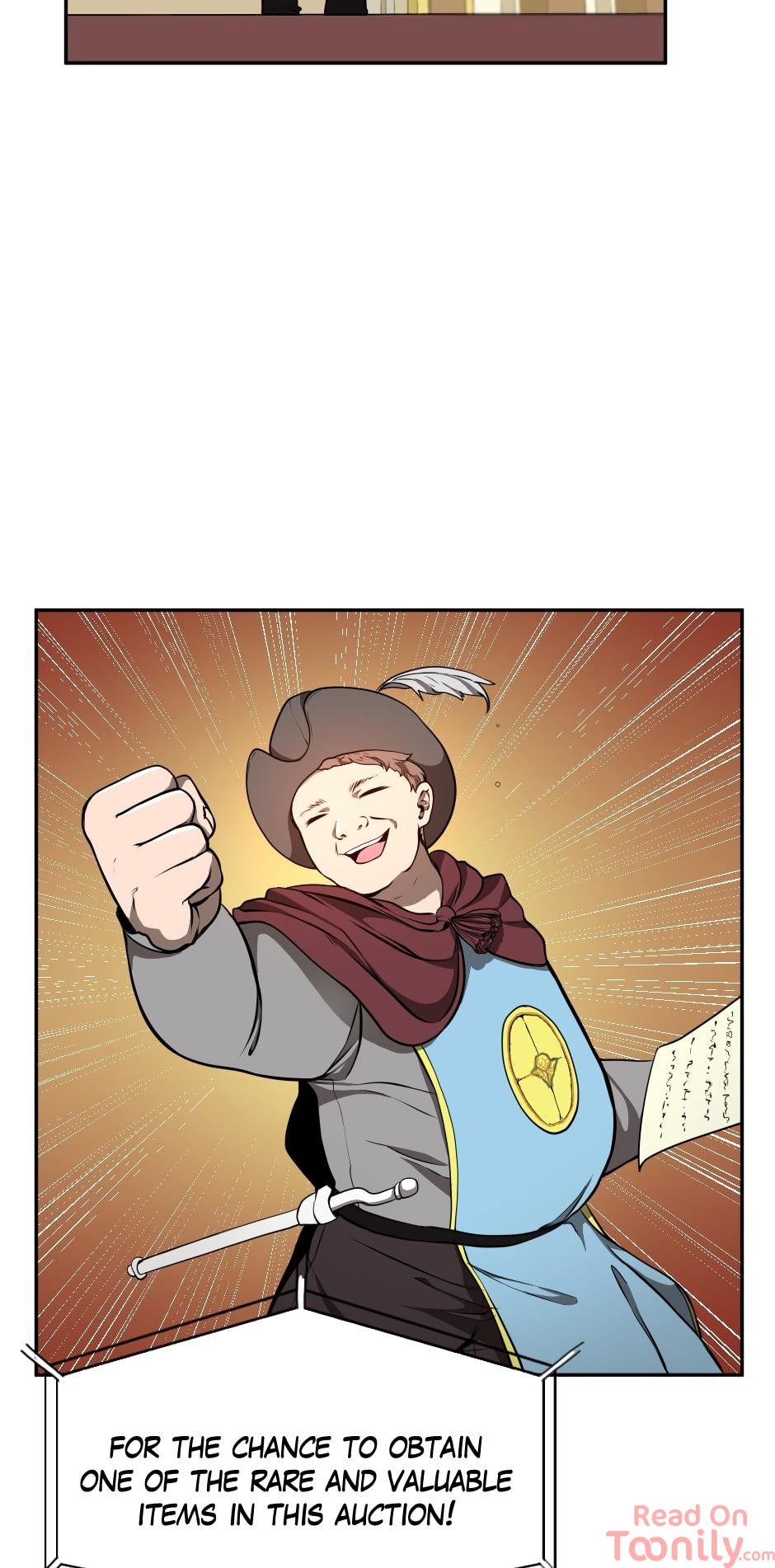 The Beginning After the End Chapter 41 image 2