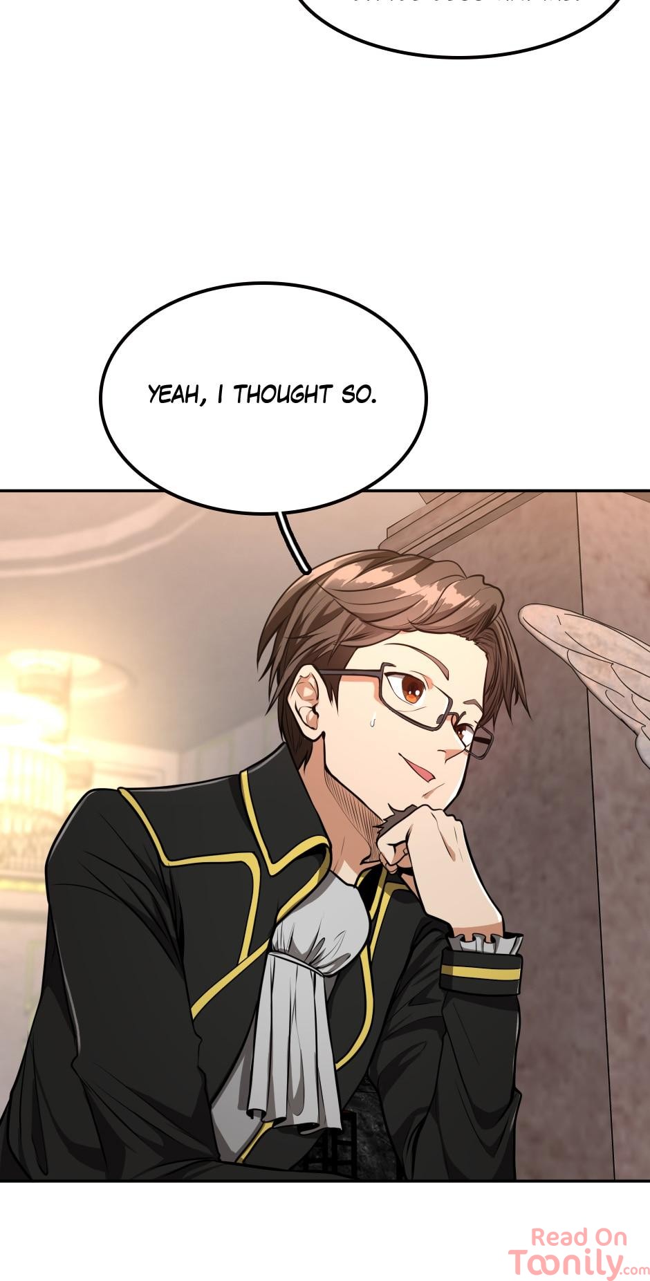 The Beginning After the End Chapter 41 image 31