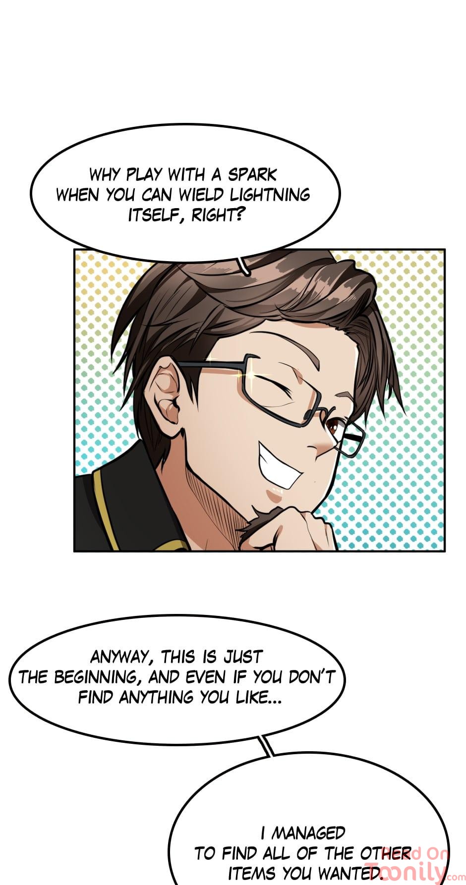 The Beginning After the End Chapter 41 image 32