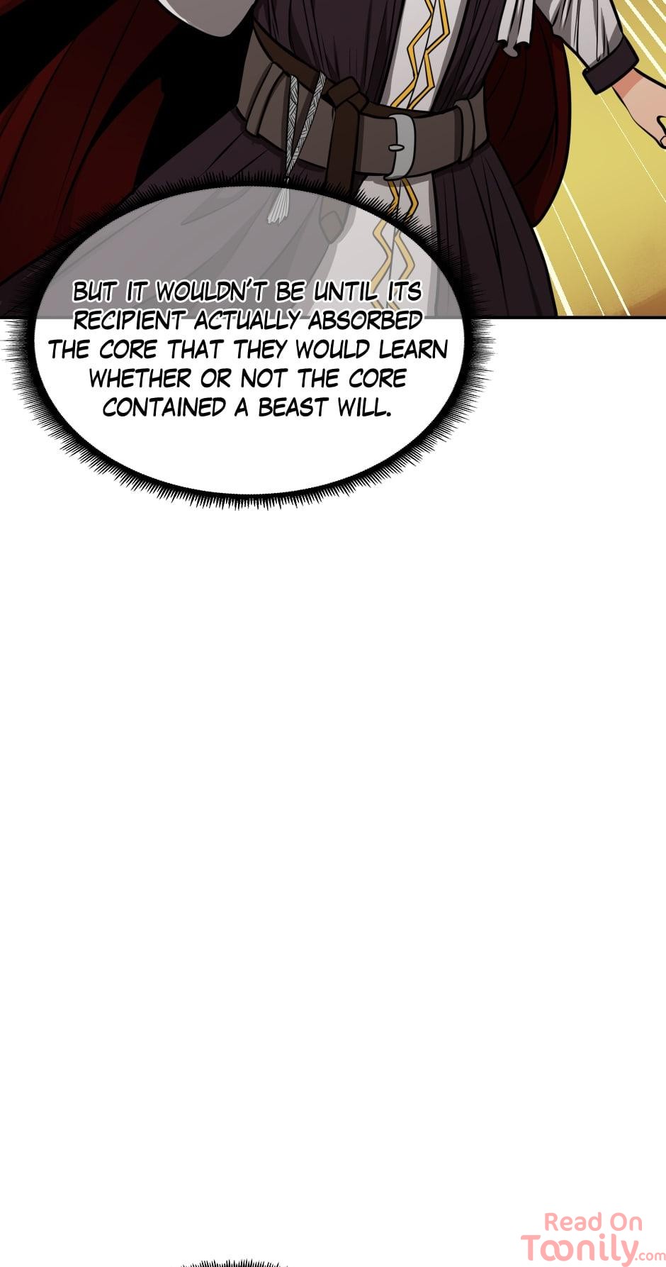 The Beginning After the End Chapter 41 image 38