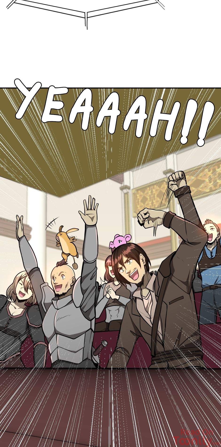 The Beginning After the End Chapter 41 image 3