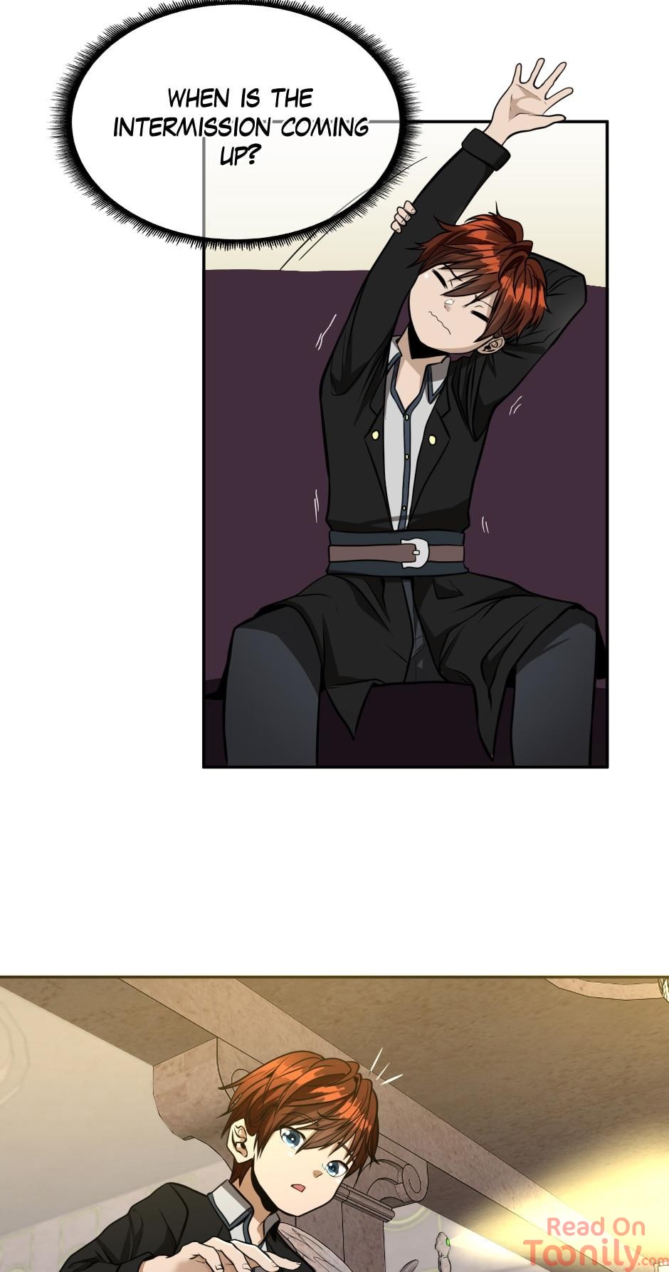 The Beginning After the End Chapter 41 image 39